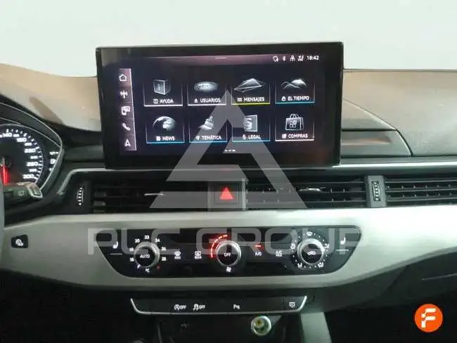 2023 Audi A4