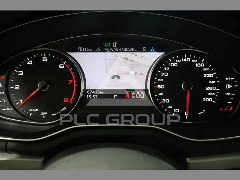 2023 Audi A4