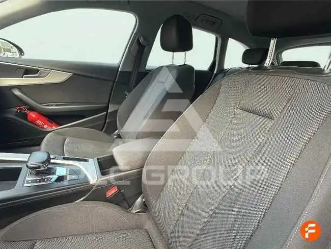 2023 Audi A4