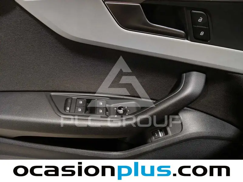 2023 Audi A4