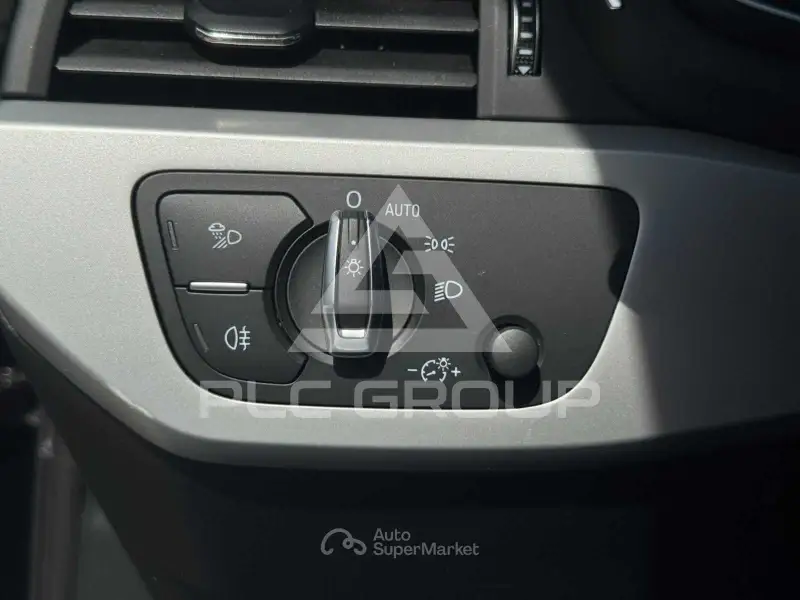 2023 Audi A4