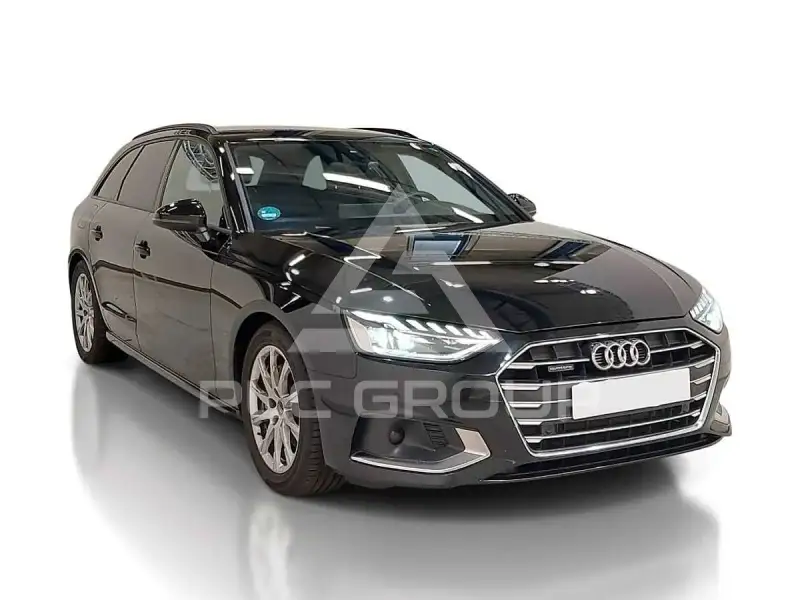2023 Audi A4