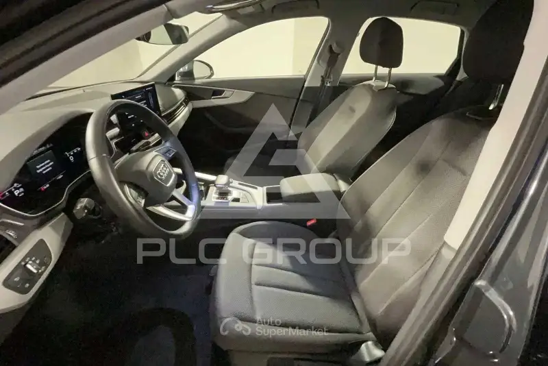 2023 Audi A4