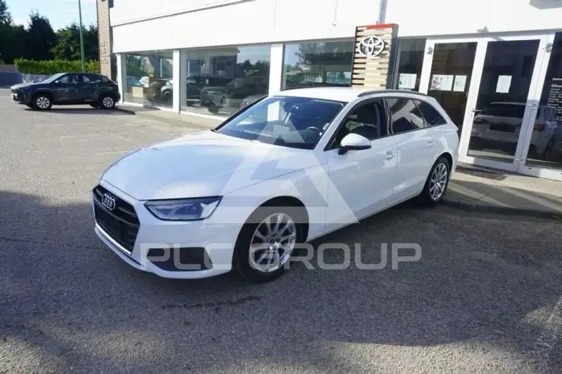 2023 Audi A4