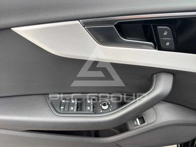 2023 Audi A4