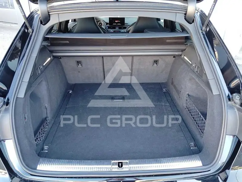 2023 Audi A4