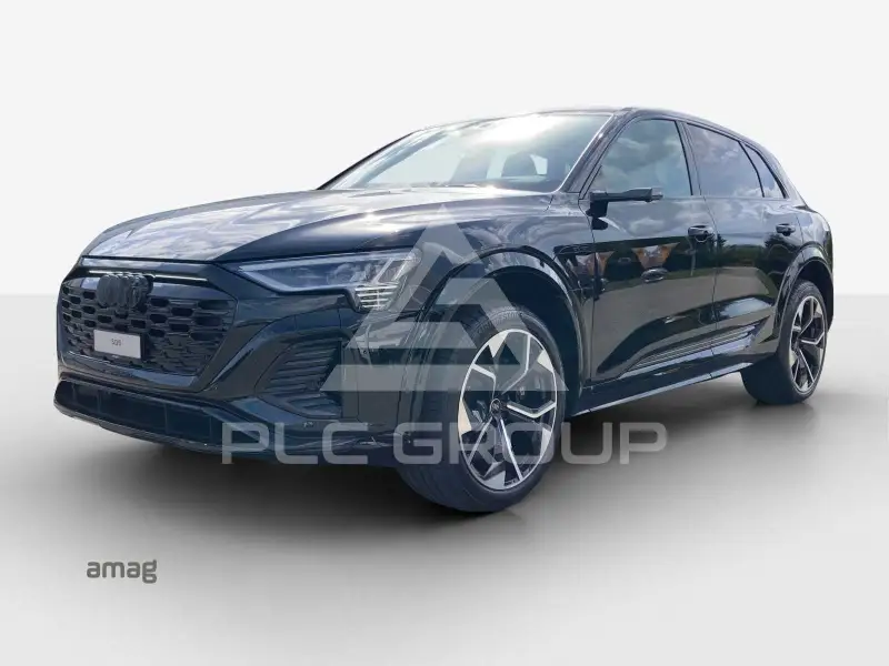 2023 Audi SQ8