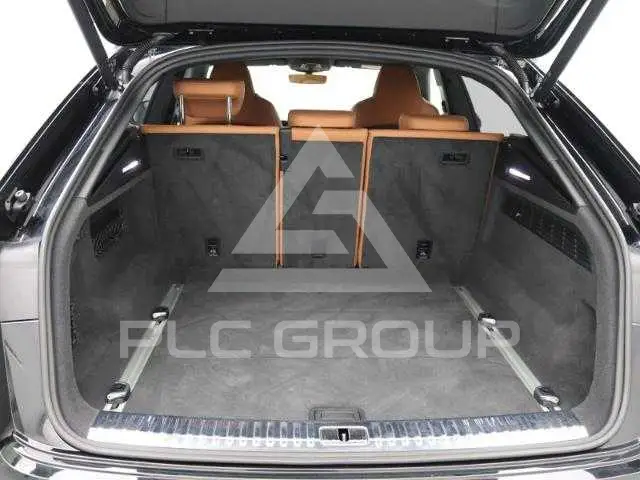 2023 Audi SQ8