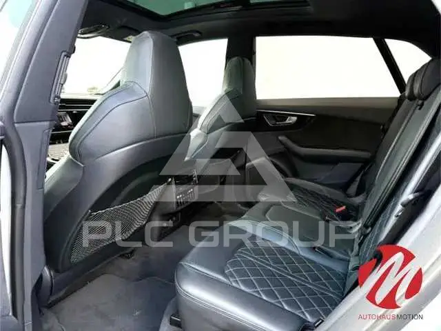 2023 Audi SQ8