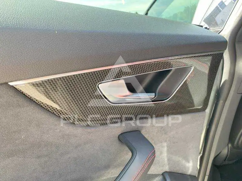 2023 Audi SQ8