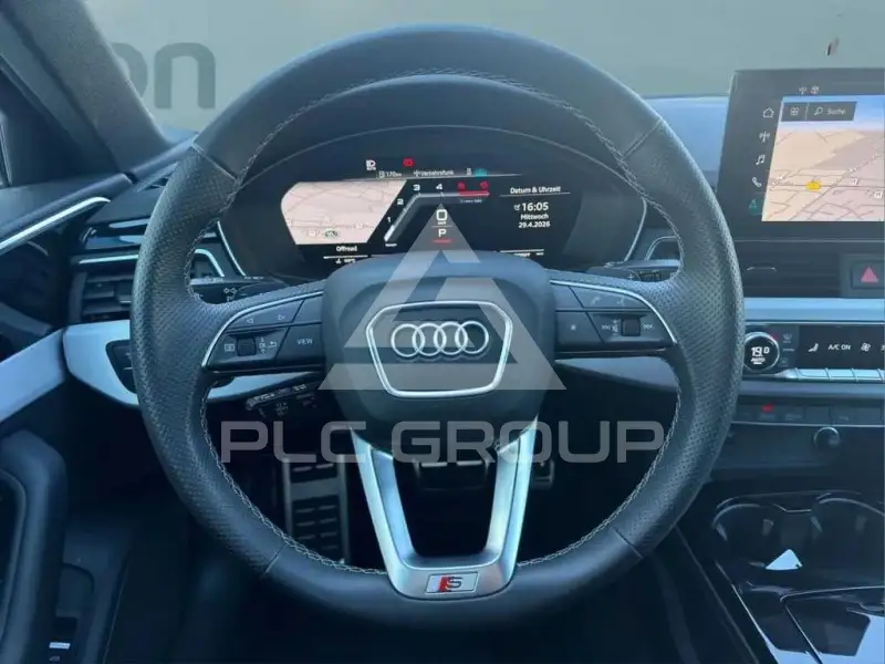 2023 Audi S4