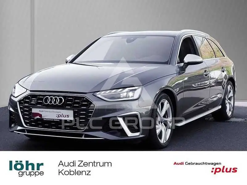 2023 Audi S4