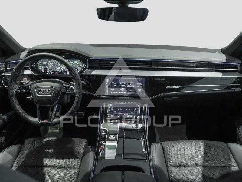 2023 Audi A8