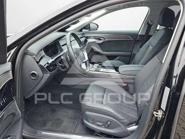 2023 Audi A8