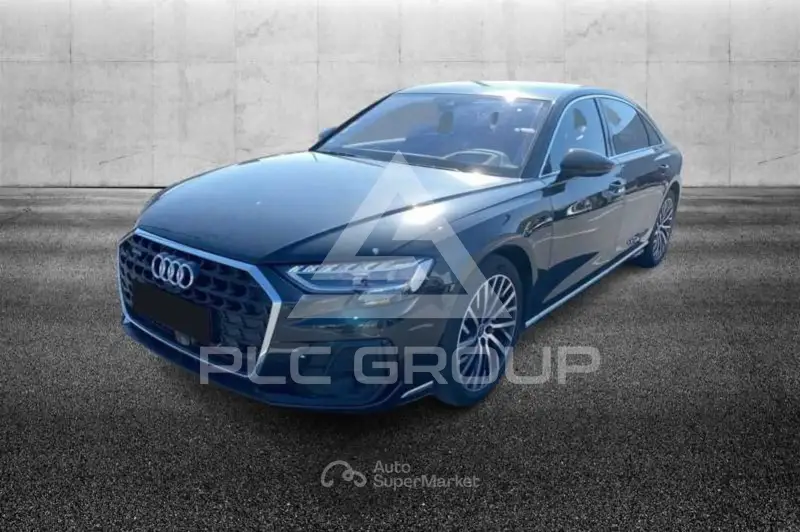 2023 Audi A8