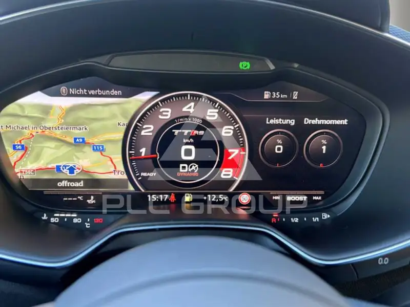 2023 Audi TT