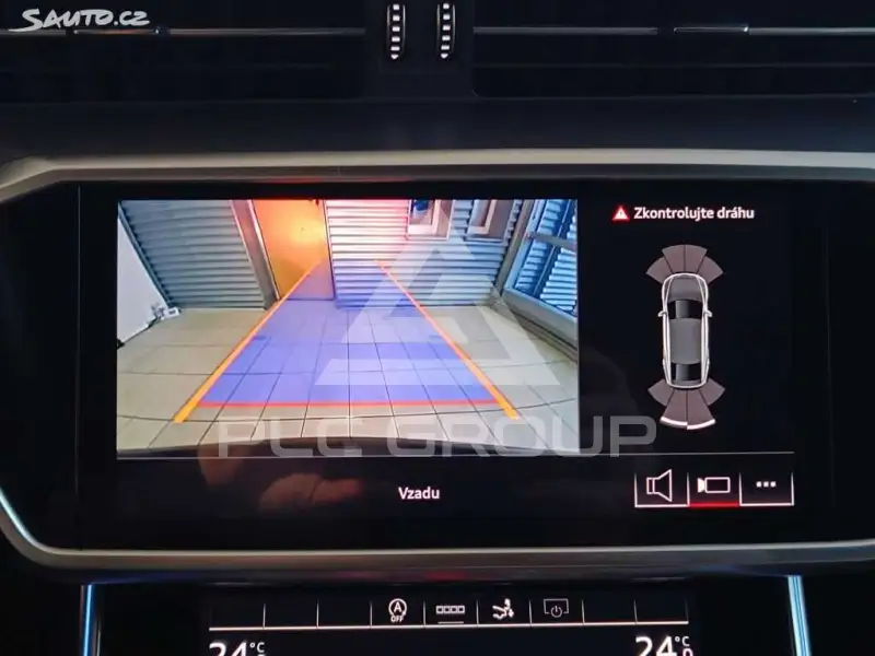2023 Audi A7