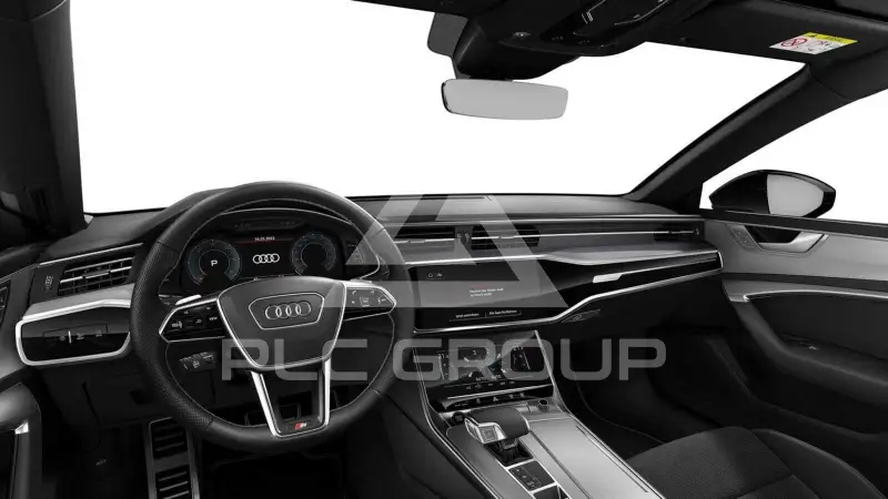 2023 Audi A7