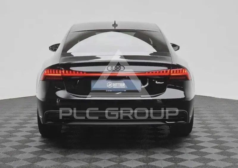2023 Audi A7