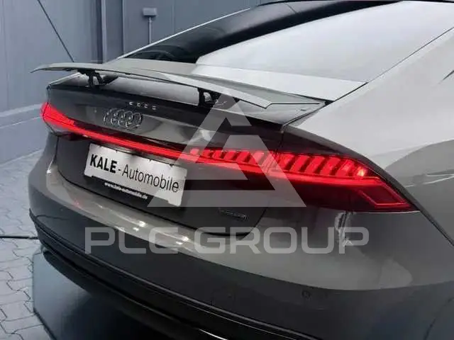 2023 Audi A7