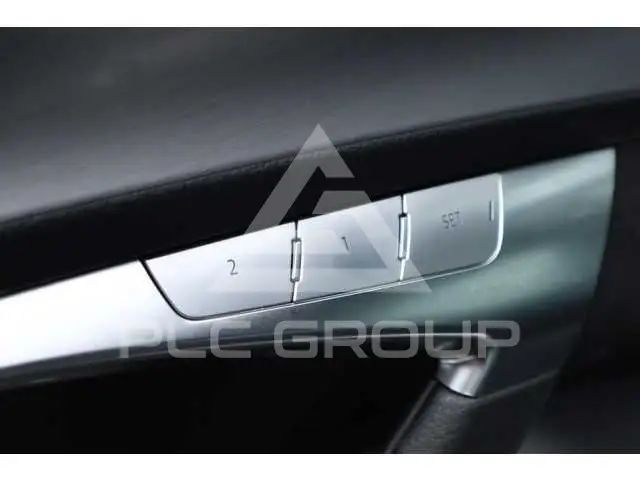 2023 Audi A7