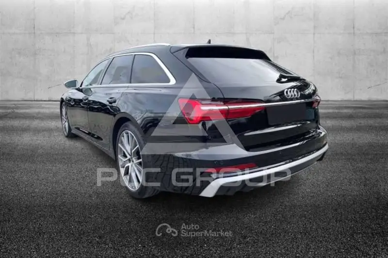 2023 Audi S6