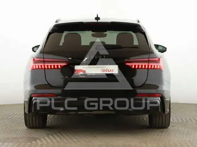 2023 Audi S6