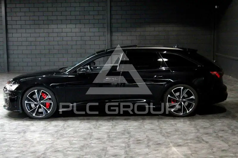 2023 Audi S6