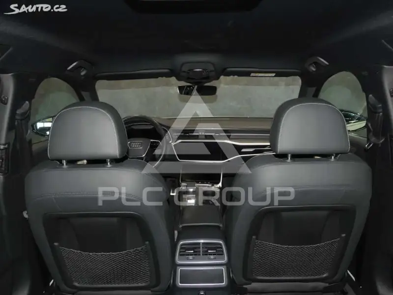2023 Audi A6