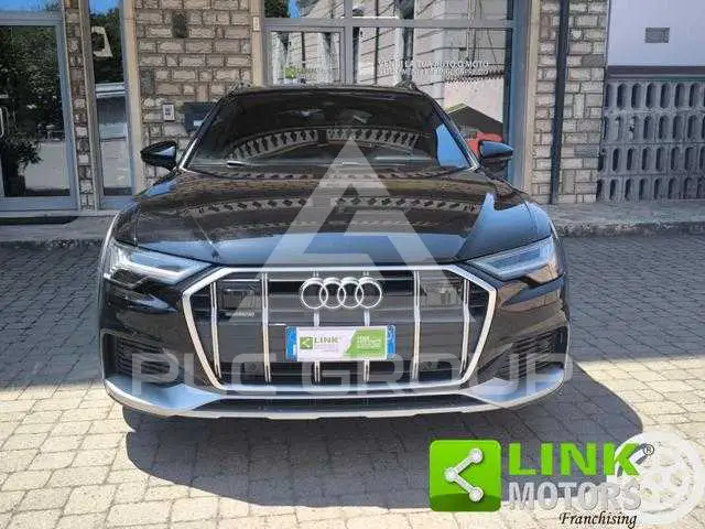 2023 Audi A6