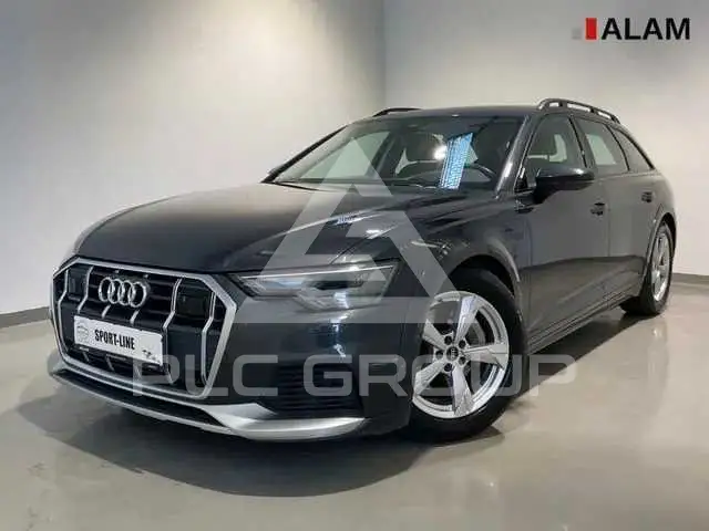 2023 Audi A6