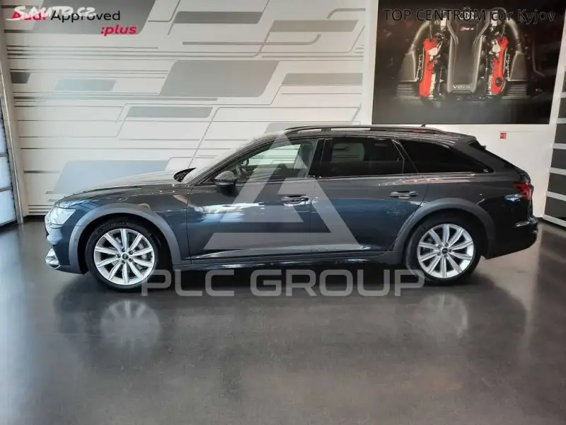 2023 Audi A6