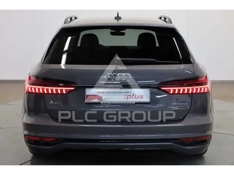 2023 Audi A6