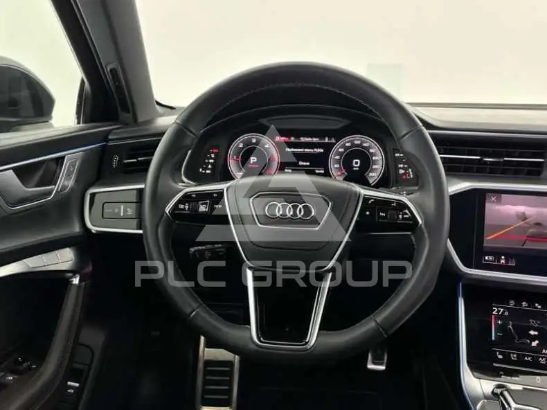 2023 Audi A6