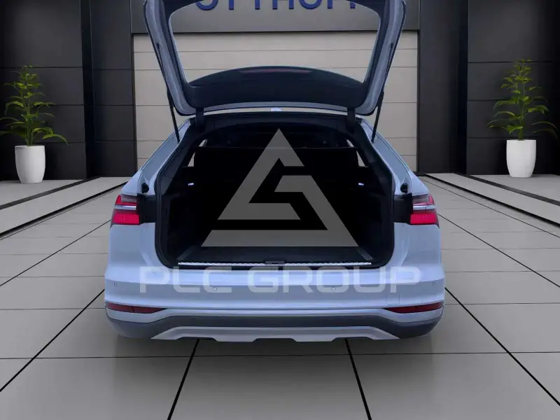 2023 Audi A6