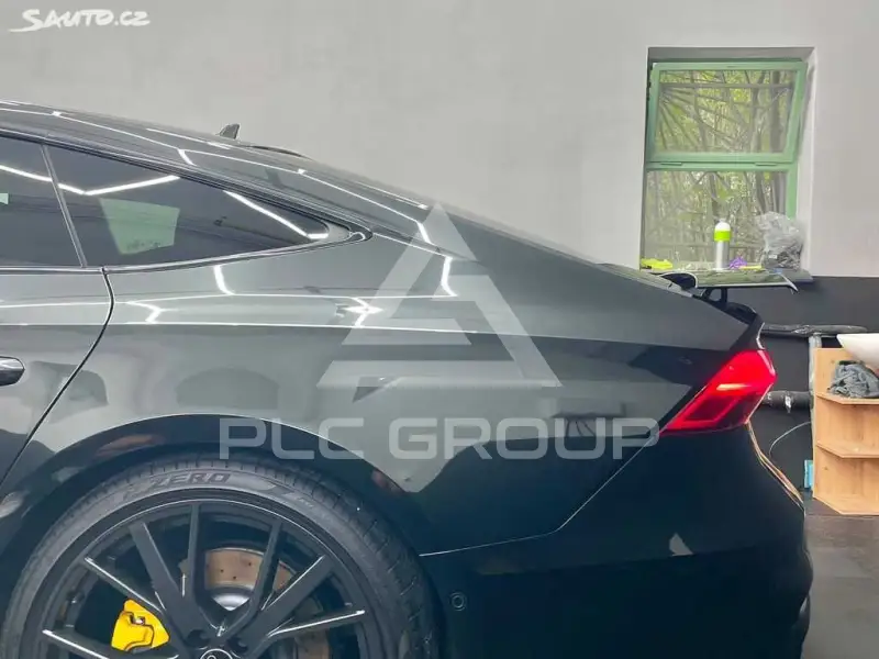 2023 Audi S7