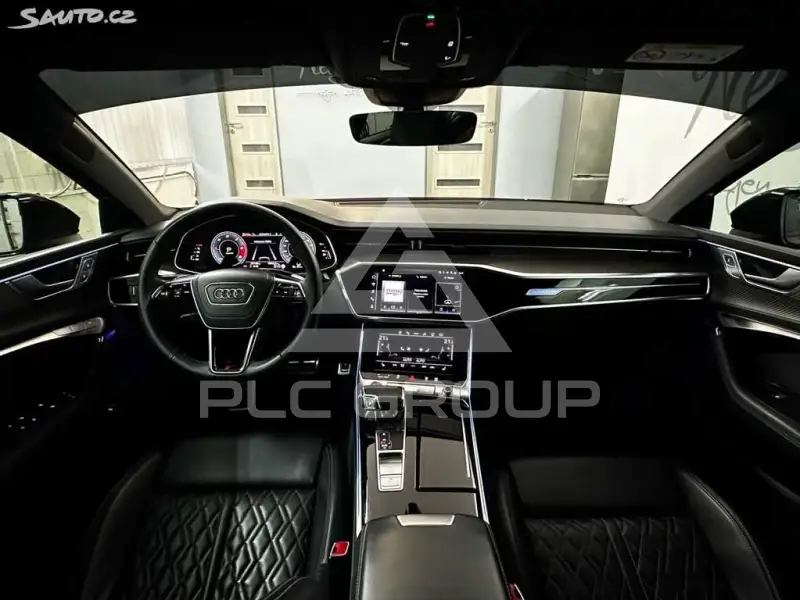 2023 Audi S7