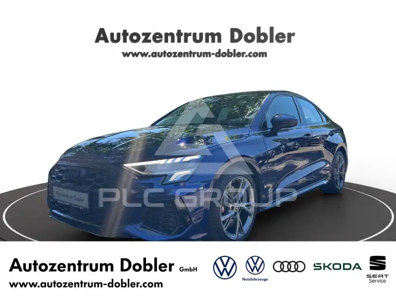 2023 Audi S3