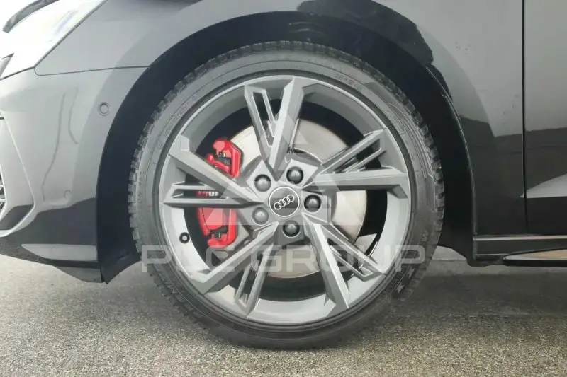 2023 Audi S3
