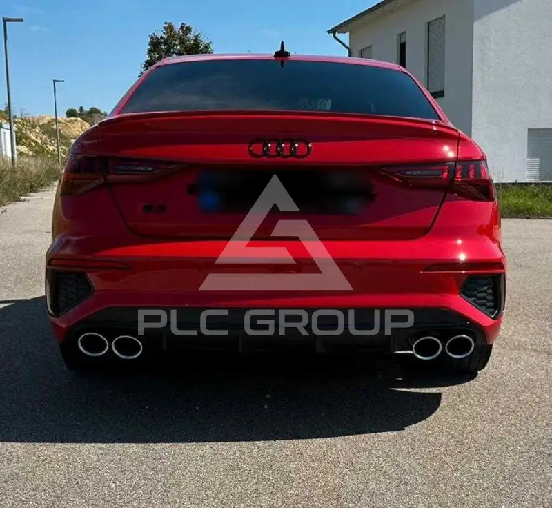 2023 Audi S3