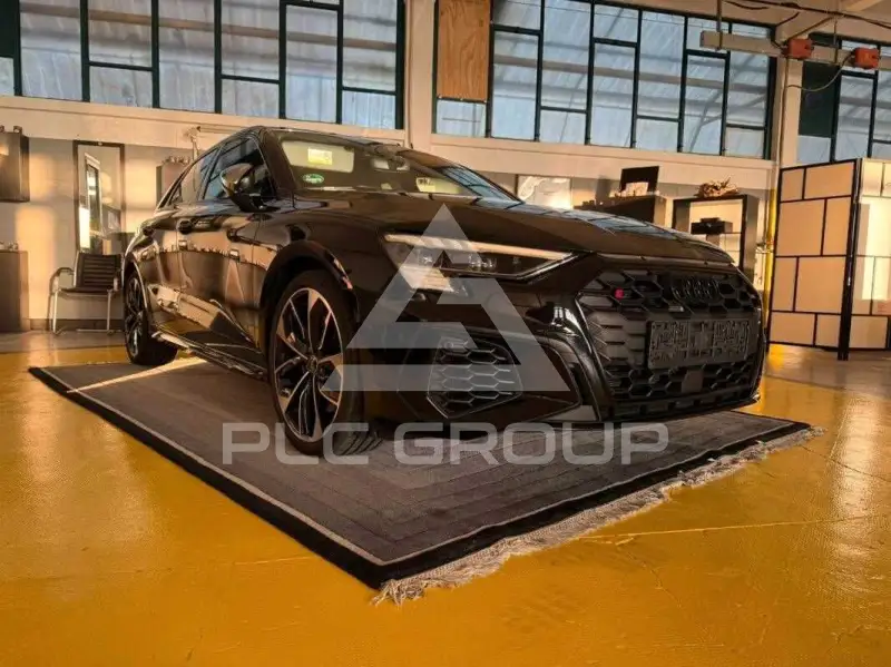 2023 Audi S3