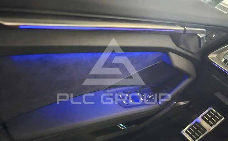 2023 Audi S3