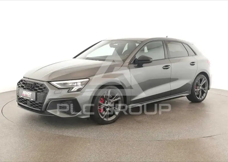 2023 Audi S3