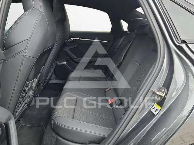 2023 Audi S3