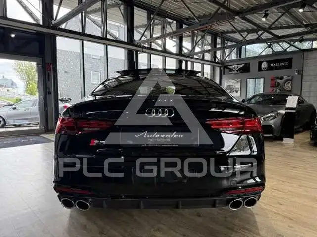 2023 Audi S5