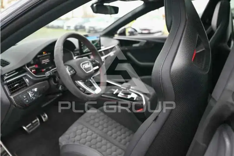 2023 Audi RS5