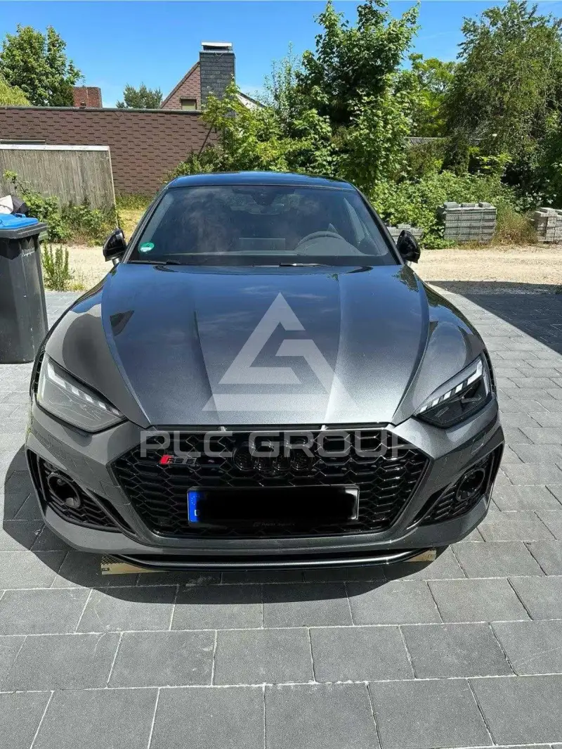 2023 Audi RS5