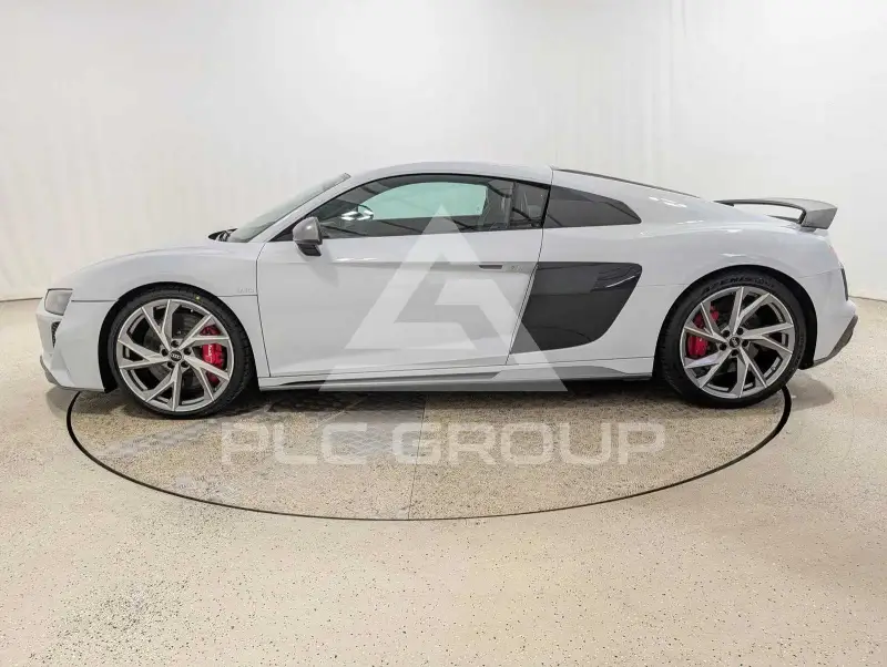 2023 Audi R8