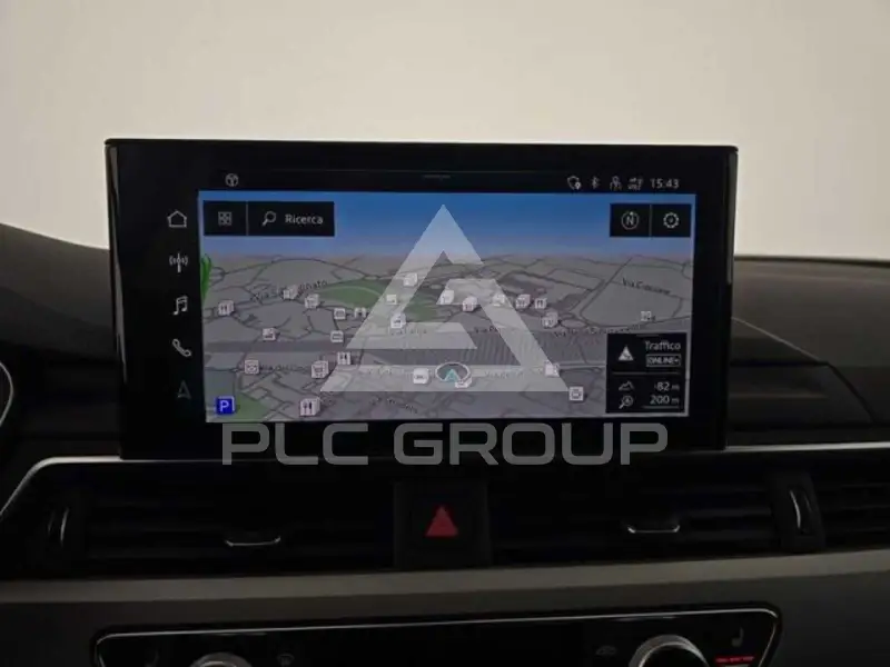 2023 Audi A4