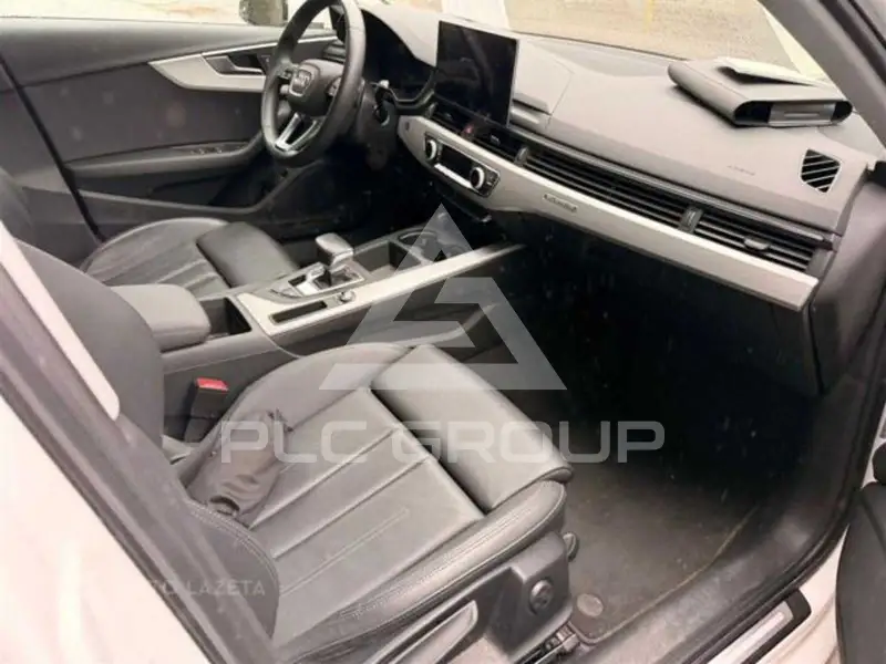 2023 Audi A4